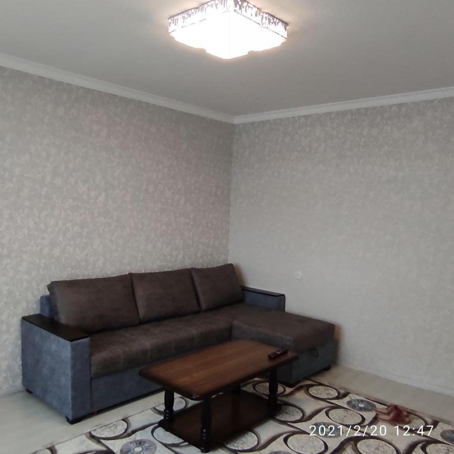 Spacious Appartment Просторная Квартира Tashkent Ngoại thất bức ảnh