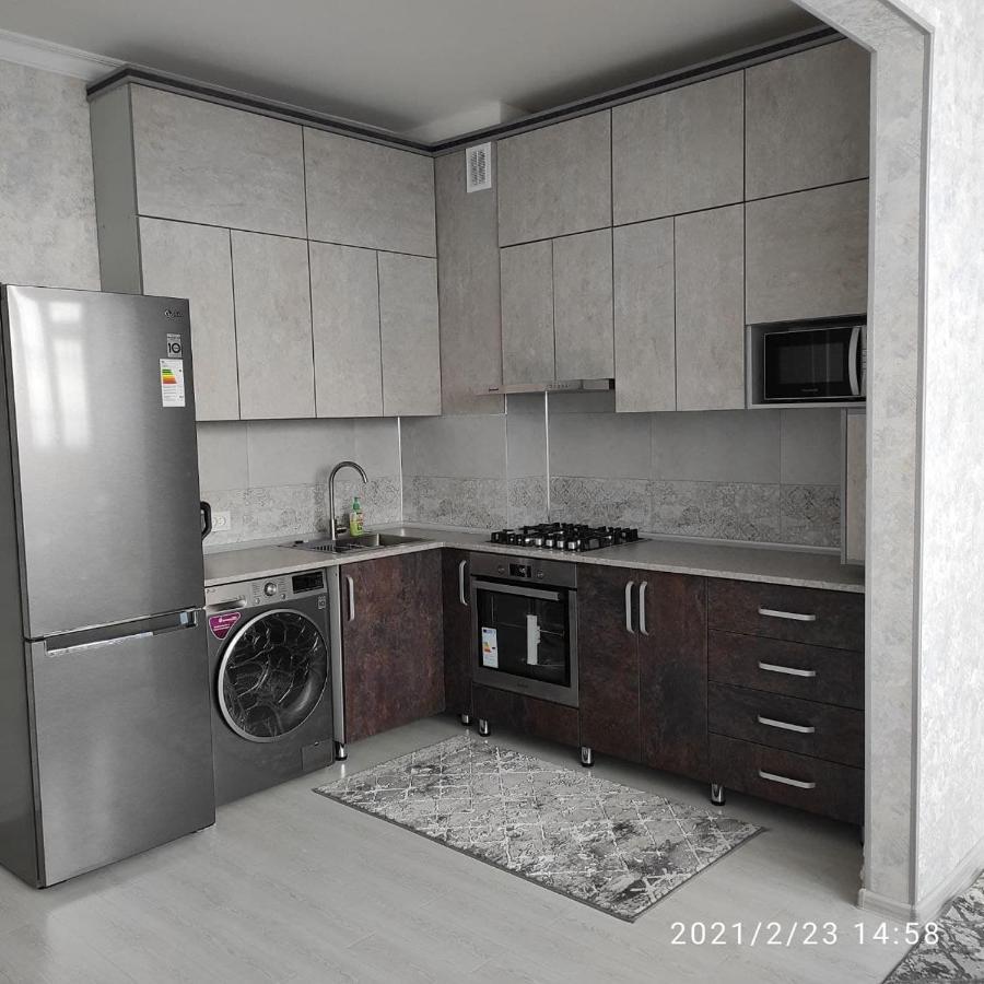 Spacious Appartment Просторная Квартира Tashkent Ngoại thất bức ảnh