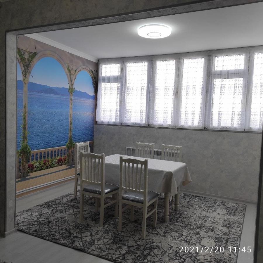 Spacious Appartment Просторная Квартира Tashkent Ngoại thất bức ảnh