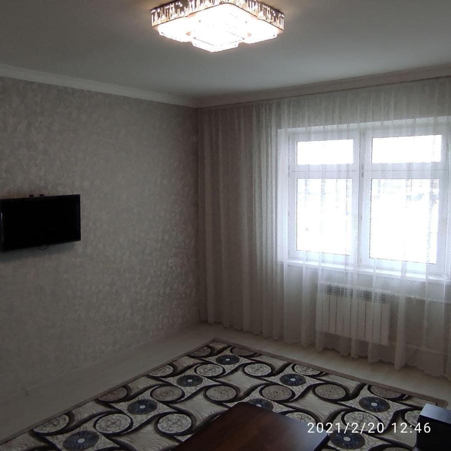 Spacious Appartment Просторная Квартира Tashkent Ngoại thất bức ảnh