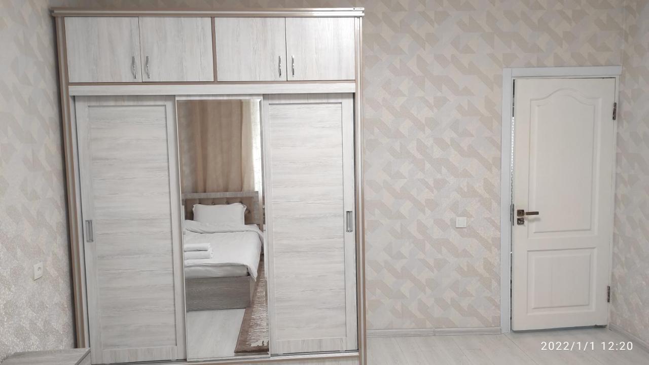 Spacious Appartment Просторная Квартира Tashkent Ngoại thất bức ảnh