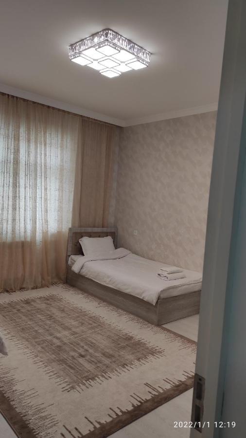 Spacious Appartment Просторная Квартира Tashkent Ngoại thất bức ảnh