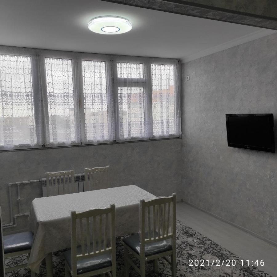 Spacious Appartment Просторная Квартира Tashkent Ngoại thất bức ảnh