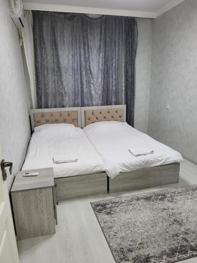 Spacious Appartment Просторная Квартира Tashkent Ngoại thất bức ảnh