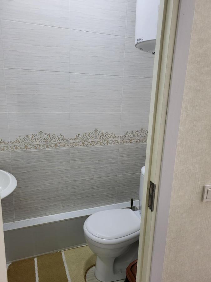 Spacious Appartment Просторная Квартира Tashkent Ngoại thất bức ảnh