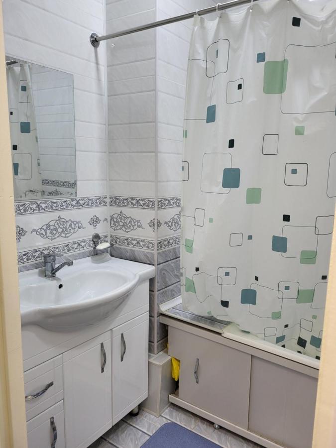 Spacious Appartment Просторная Квартира Tashkent Ngoại thất bức ảnh
