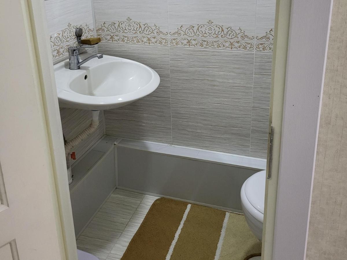 Spacious Appartment Просторная Квартира Tashkent Ngoại thất bức ảnh