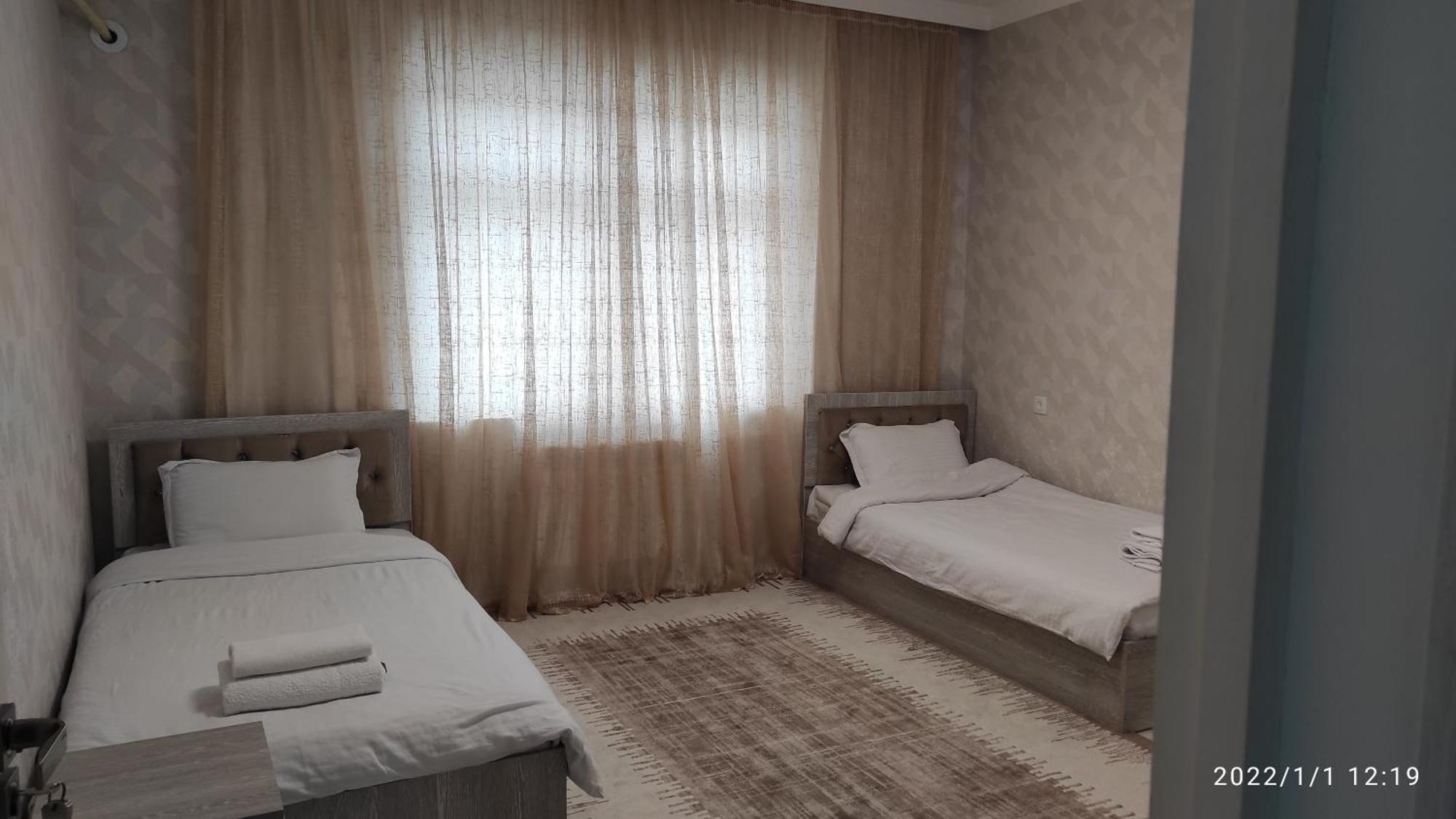 Spacious Appartment Просторная Квартира Tashkent Phòng bức ảnh